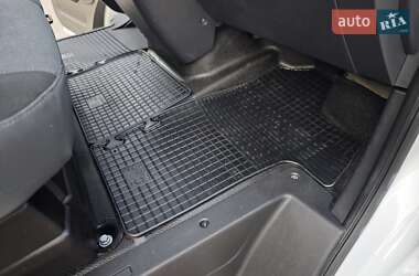 Грузовой фургон Renault Master 2021 в 