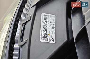 Грузовой фургон Renault Master 2021 в 