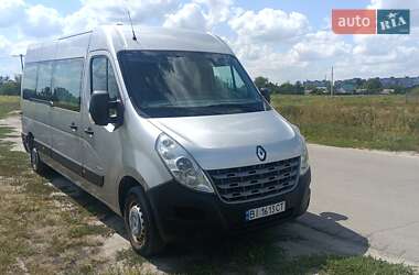 Дом на колесах Renault Master 2011 в Полтаве фото Дом на колесах Renault Master 2011 в Полтаве