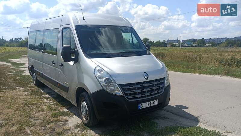 Дом на колесах Renault Master 2011 в Полтаве фото Дом на колесах Renault Master 2011 в Полтаве