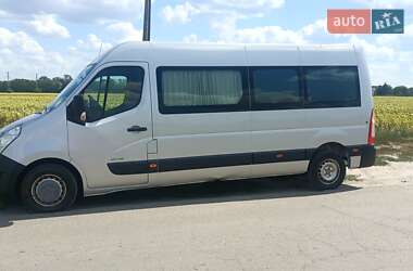 Дом на колесах Renault Master 2011 в Полтаве фото 2 Дом на колесах Renault Master 2011 в Полтаве