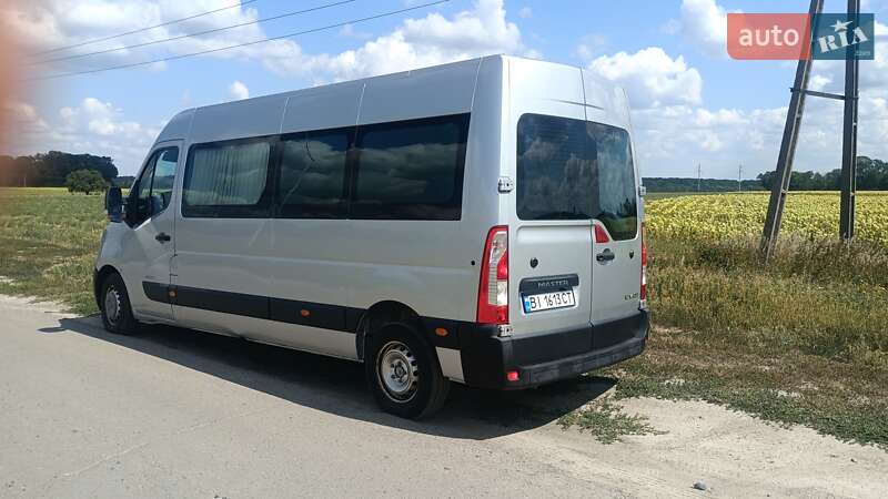 Дом на колесах Renault Master 2011 в Полтаве фото 3 Дом на колесах Renault Master 2011 в Полтаве