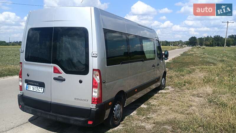 Дом на колесах Renault Master 2011 в Полтаве фото 4 Дом на колесах Renault Master 2011 в Полтаве