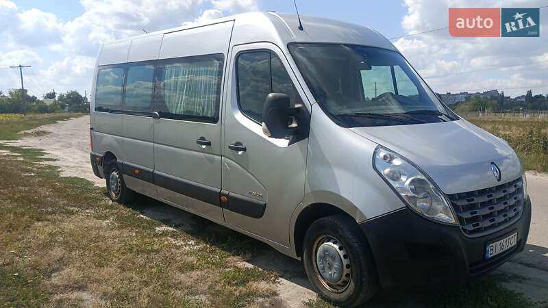 Дом на колесах Renault Master 2011 в Полтаве фото 6 Дом на колесах Renault Master 2011 в Полтаве
