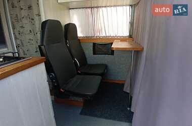 Дом на колесах Renault Master 2011 в Полтаве фото 10 Дом на колесах Renault Master 2011 в Полтаве