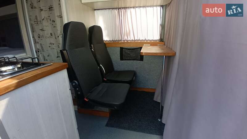 Дом на колесах Renault Master 2011 в Полтаве фото 10 Дом на колесах Renault Master 2011 в Полтаве