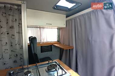 Дом на колесах Renault Master 2011 в Полтаве фото 9 Дом на колесах Renault Master 2011 в Полтаве