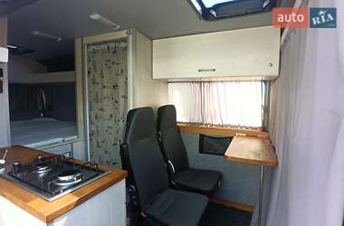 Дом на колесах Renault Master 2011 в Полтаве фото 8 Дом на колесах Renault Master 2011 в Полтаве