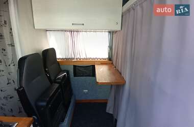 Дом на колесах Renault Master 2011 в Полтаве фото 11 Дом на колесах Renault Master 2011 в Полтаве