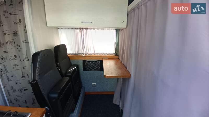 Дом на колесах Renault Master 2011 в Полтаве фото 11 Дом на колесах Renault Master 2011 в Полтаве
