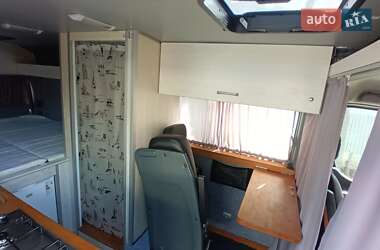 Дом на колесах Renault Master 2011 в Полтаве фото 12 Дом на колесах Renault Master 2011 в Полтаве