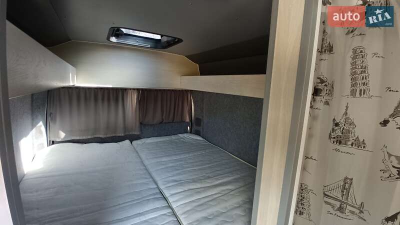 Дом на колесах Renault Master 2011 в Полтаве