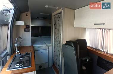 Дом на колесах Renault Master 2011 в Полтаве фото 13 Дом на колесах Renault Master 2011 в Полтаве