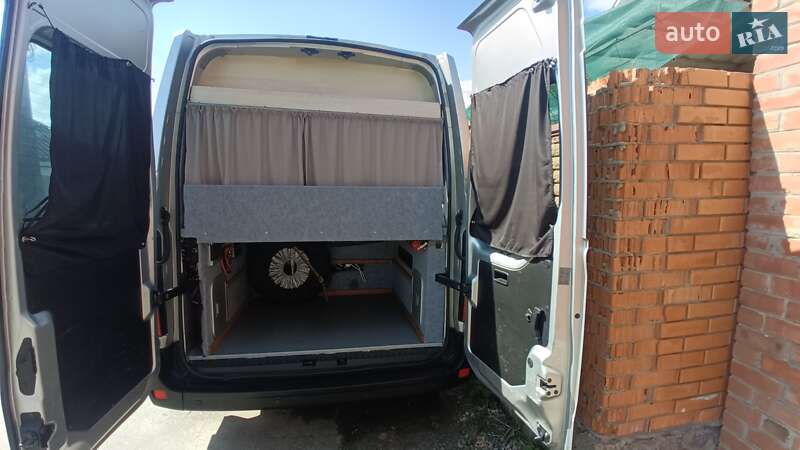 Дом на колесах Renault Master 2011 в Полтаве фото 19 Дом на колесах Renault Master 2011 в Полтаве