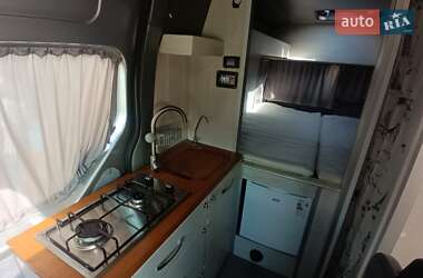 Дом на колесах Renault Master 2011 в Полтаве фото 17 Дом на колесах Renault Master 2011 в Полтаве