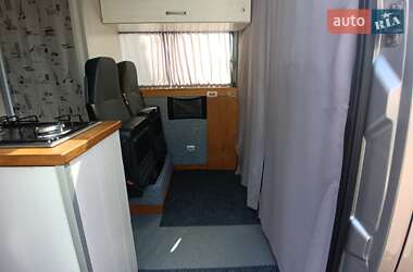 Дом на колесах Renault Master 2011 в Полтаве фото 18 Дом на колесах Renault Master 2011 в Полтаве