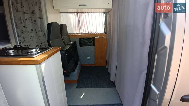 Дом на колесах Renault Master 2011 в Полтаве фото 18 Дом на колесах Renault Master 2011 в Полтаве