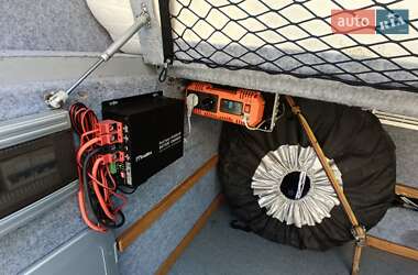 Дом на колесах Renault Master 2011 в Полтаве фото 21 Дом на колесах Renault Master 2011 в Полтаве