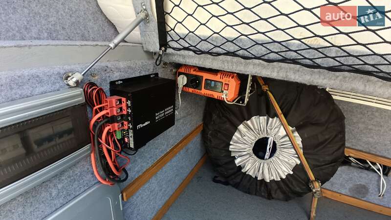 Дом на колесах Renault Master 2011 в Полтаве фото 21 Дом на колесах Renault Master 2011 в Полтаве