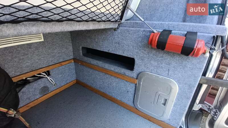 Дом на колесах Renault Master 2011 в Полтаве фото 23 Дом на колесах Renault Master 2011 в Полтаве