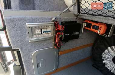 Дом на колесах Renault Master 2011 в Полтаве фото 25 Дом на колесах Renault Master 2011 в Полтаве