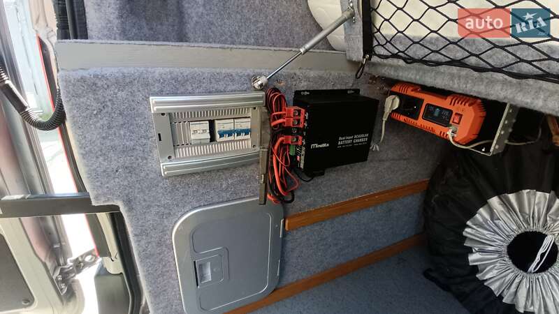 Дом на колесах Renault Master 2011 в Полтаве фото 25 Дом на колесах Renault Master 2011 в Полтаве