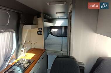 Дом на колесах Renault Master 2011 в Полтаве фото 28 Дом на колесах Renault Master 2011 в Полтаве