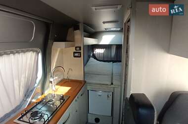 Дом на колесах Renault Master 2011 в Полтаве фото 29 Дом на колесах Renault Master 2011 в Полтаве