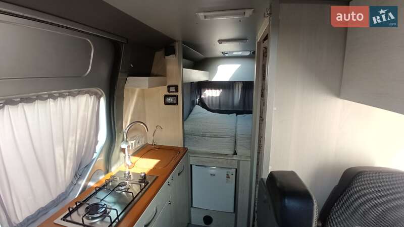 Дом на колесах Renault Master 2011 в Полтаве фото 29 Дом на колесах Renault Master 2011 в Полтаве