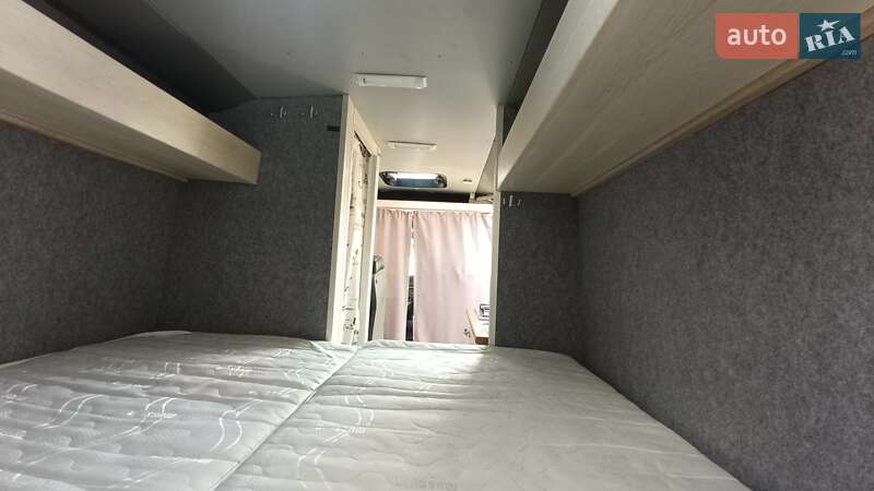 Дом на колесах Renault Master 2011 в Полтаве фото 31 Дом на колесах Renault Master 2011 в Полтаве