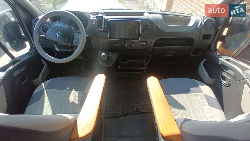 Дом на колесах Renault Master 2011 в Полтаве фото 32 Дом на колесах Renault Master 2011 в Полтаве