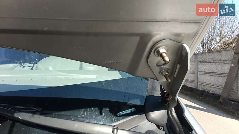 Дом на колесах Renault Master 2011 в Полтаве фото 34 Дом на колесах Renault Master 2011 в Полтаве
