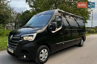 Грузовой фургон Renault Master 2022 в Ковеле