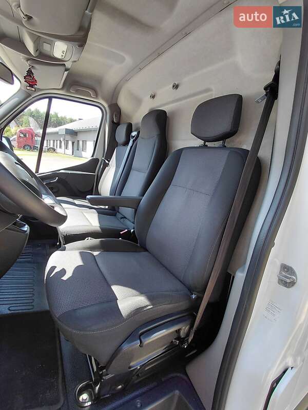 Грузовой фургон Renault Master 2020 в Ковеле