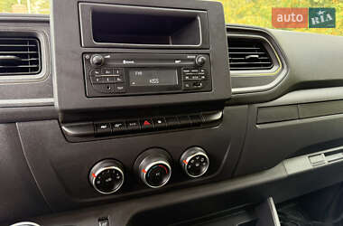 Автовышка Renault Master 2021 в 