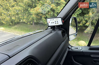 Автовышка Renault Master 2021 в 