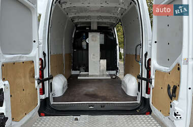 Автовышка Renault Master 2021 в 