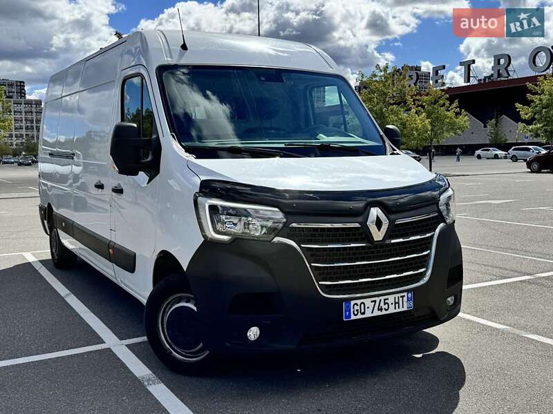 Другие грузовики Renault Master 2023 в Буче