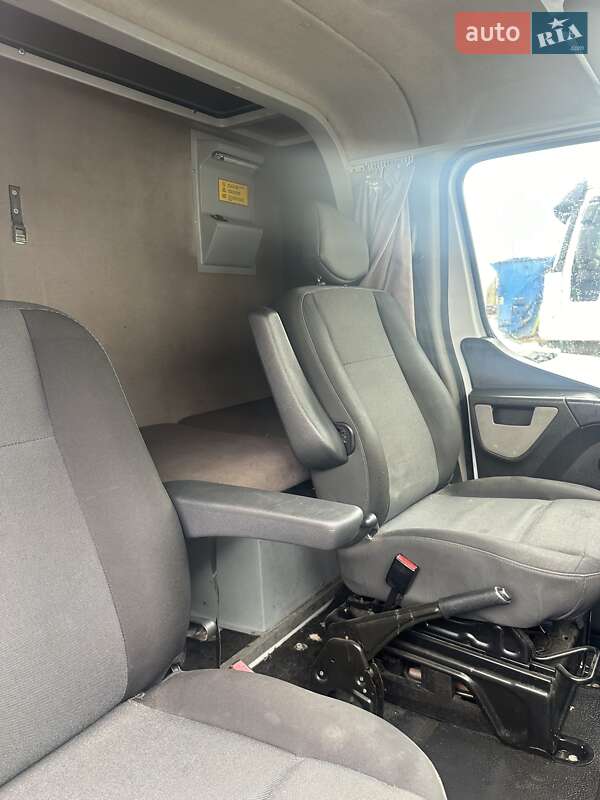 Тентованый Renault Master 2018 в Жидачове