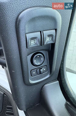 Грузовой фургон Renault Master 2021 в 