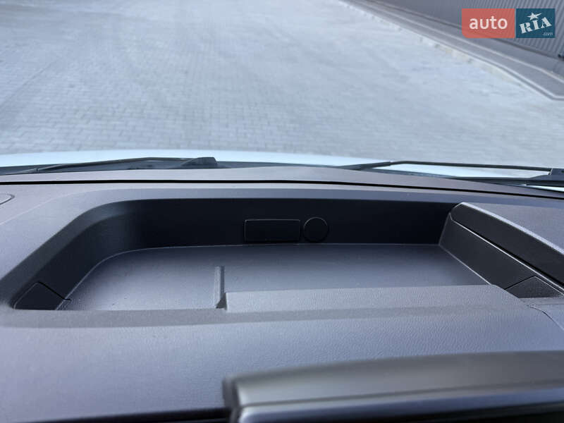 Грузовой фургон Renault Master 2021 в Дубно