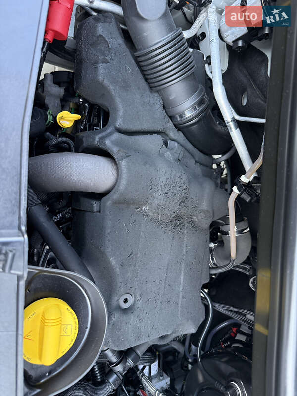 Грузовой фургон Renault Master 2021 в Дубно