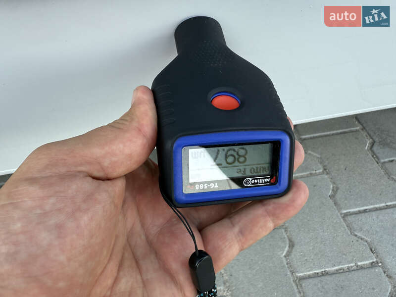 Грузовой фургон Renault Master 2021 в Дубно