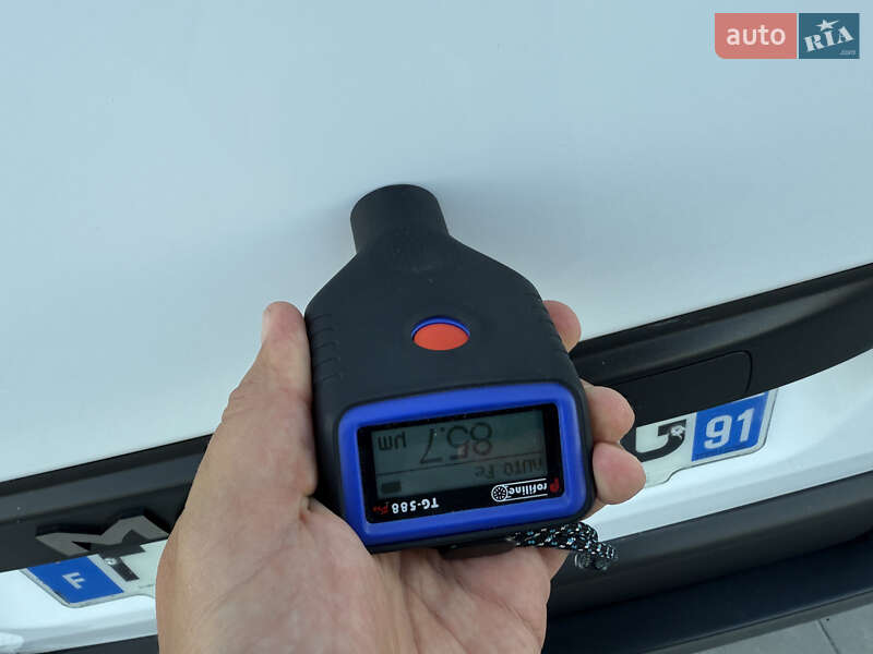 Грузовой фургон Renault Master 2021 в Дубно