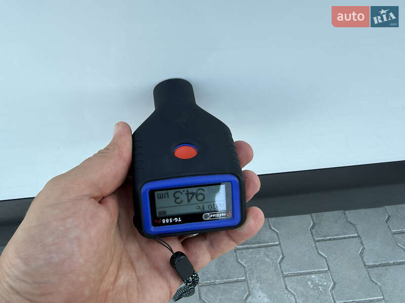 Грузовой фургон Renault Master 2021 в Дубно