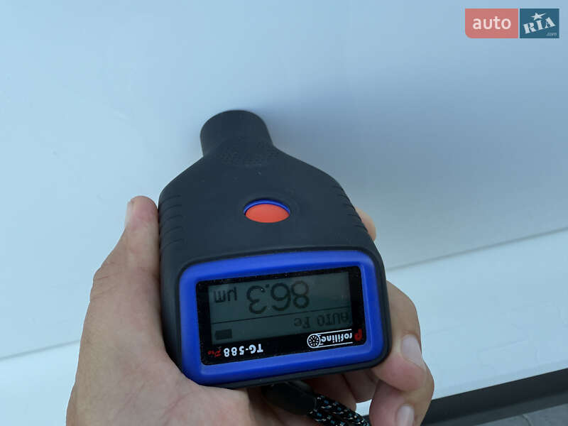 Грузовой фургон Renault Master 2021 в Дубно