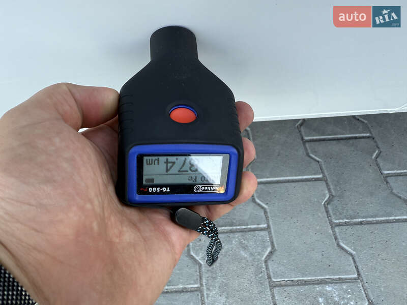 Грузовой фургон Renault Master 2021 в Дубно