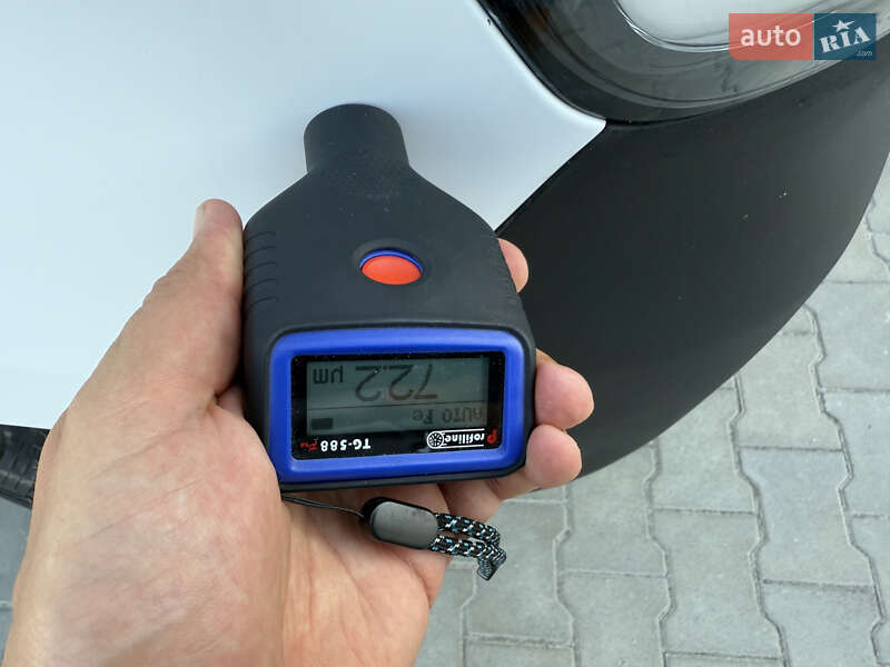 Грузовой фургон Renault Master 2021 в Дубно