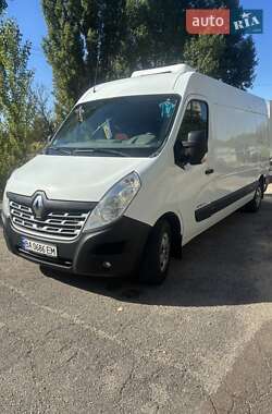 Рефрижератор Renault Master 2016 в Кропивницком