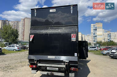 Грузопассажирский фургон Renault Master 2018 в 